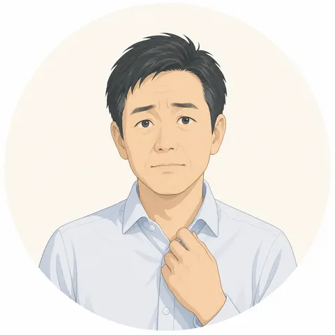 やり取りに不安を感じている方